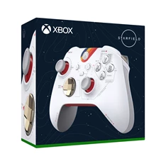 Microsoft Xbox Starfield Limited Edition vezeték nélküli kontroller