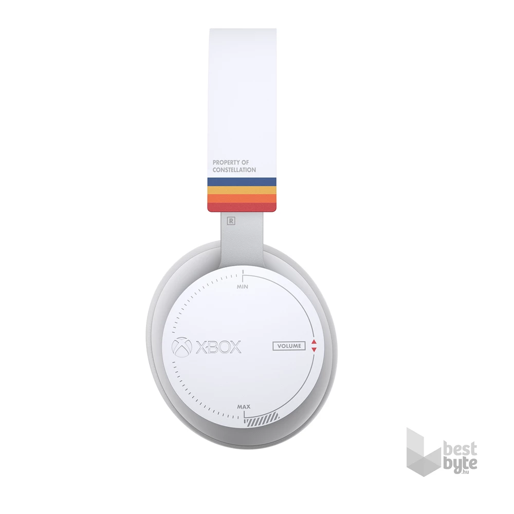 Microsoft Xbox Starfield Limited Edition vezeték nélküli sztereó headset