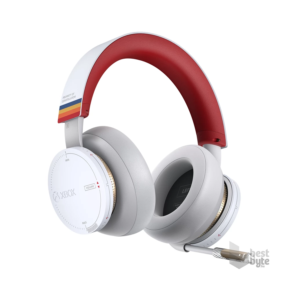 Microsoft Xbox Starfield Limited Edition vezeték nélküli sztereó headset