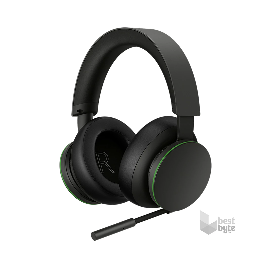 Microsoft Xbox Wireless Headset