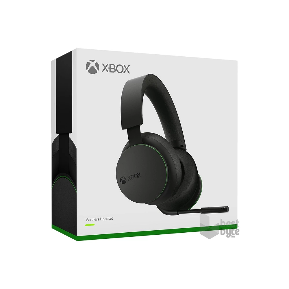 Microsoft Xbox Wireless Headset
