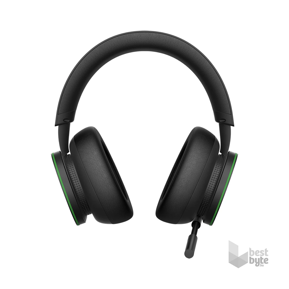 Microsoft Xbox Wireless Headset