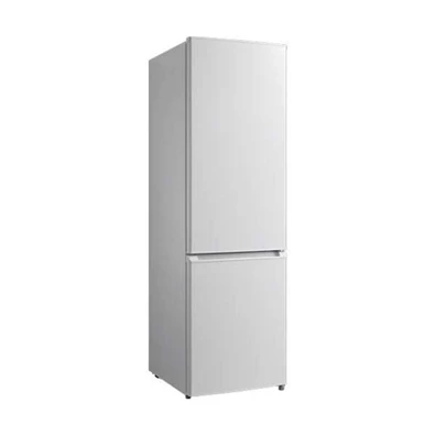 Midea MDRB380FGE01A alulfagyasztós hűtőszekrény
