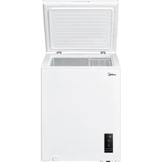 Midea MDRC152FEE01 fagyasztóláda
