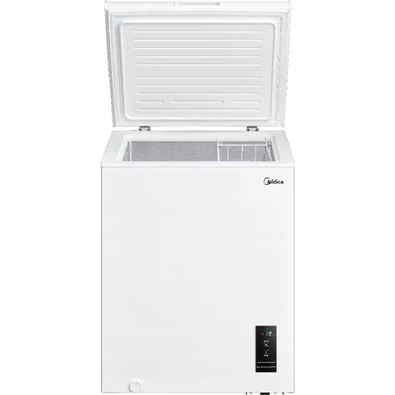 Midea MDRC152FEE01 fagyasztóláda