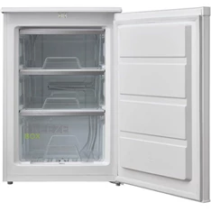Midea MDRD99FZE01 fehér, egyajtós, Fagyasztó:60L, fagyasztószekrény