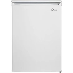 Midea MDRD99FZE01 fehér, egyajtós, Fagyasztó:60L, fagyasztószekrény