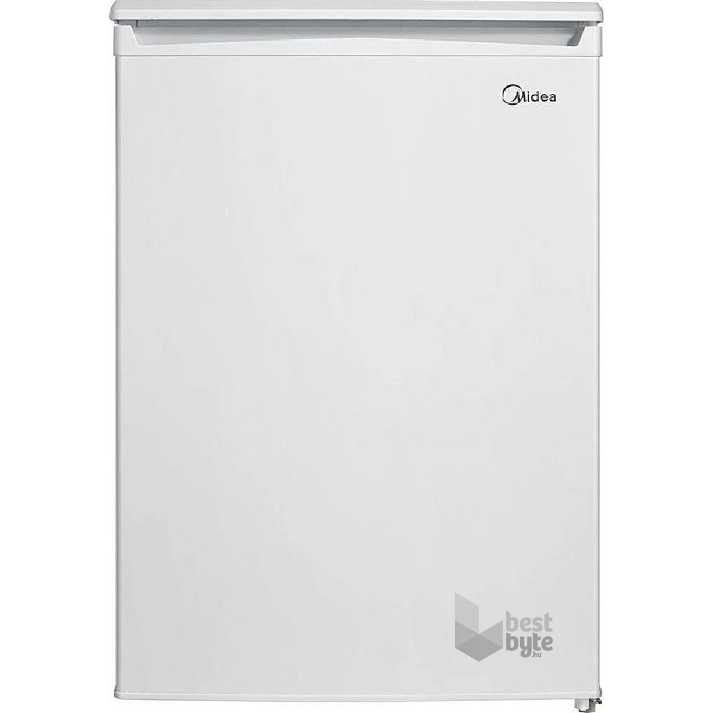 Midea MDRD99FZE01 fehér, egyajtós, Fagyasztó:60L, fagyasztószekrény