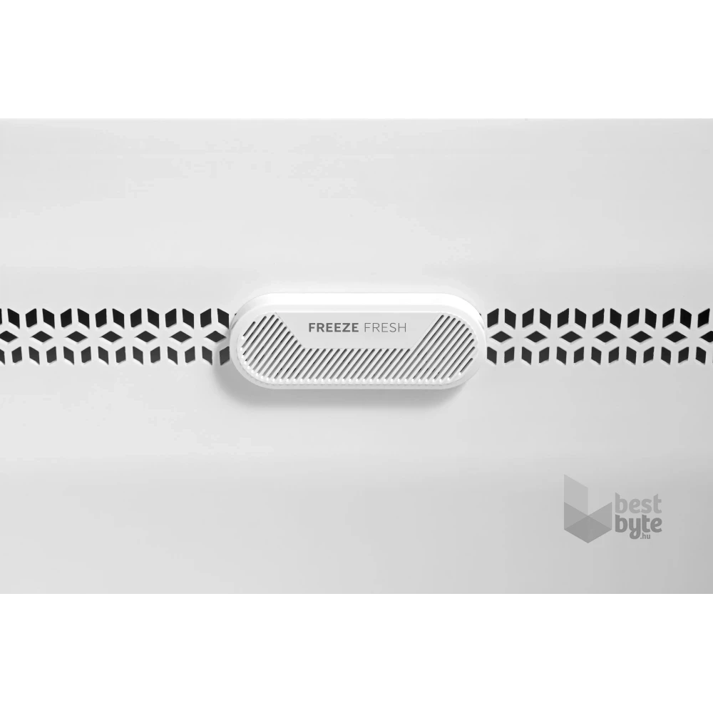 Midea MDRF600BIE70 inox, négyajtós, Hűtő:276L, Fagyasztó:159L, No frost hűtőszekrény