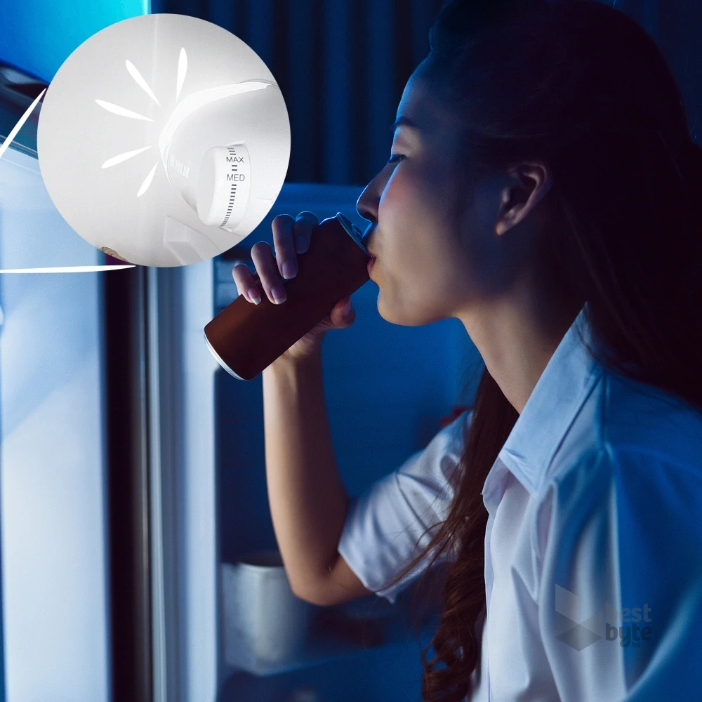 Midea MDRT294FGE50 ezüst, felülfagyasztós, Hűtő:163L, Fagyasztó:41L, hűtőszekrény