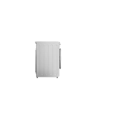 Midea MF100D80B/W-HU 8 kg elöltöltős mosó-szárítógép