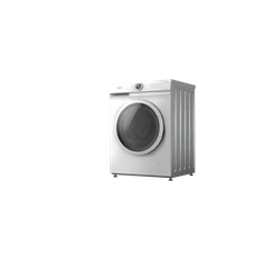 Midea MF100D80B/W-HU 8 kg elöltöltős mosó-szárítógép