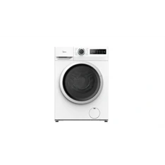 Midea MF110W60/W-HR fehér,elöltöltős, max.1000ford., 6kg, mosógép