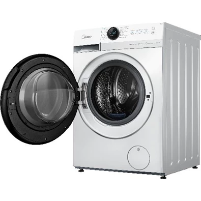 Midea MF200W70WB/W-HU 7 kg elöltöltős mosógép