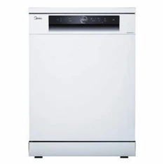 Midea MFD45S350W-HR keskeny mosogatógép