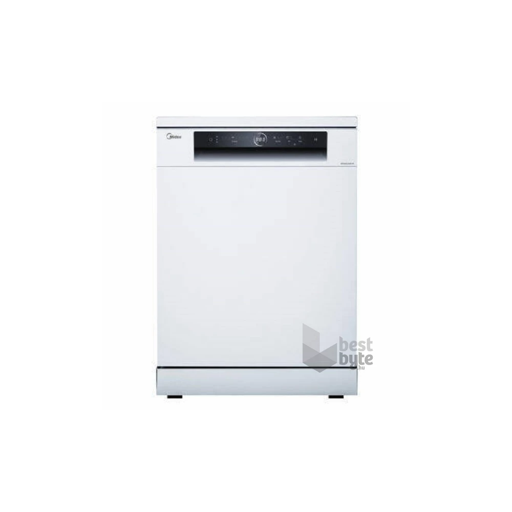 Midea MFD45S350W-HR keskeny mosogatógép