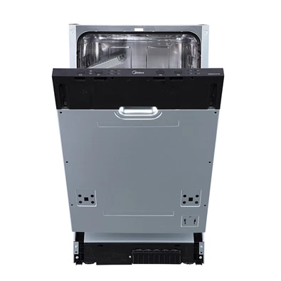Midea MID45S110-HR beépíthető mosogatógép