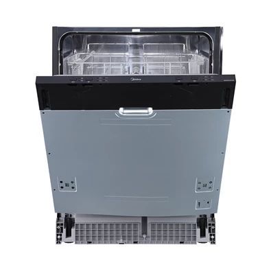 Midea MID60S120-HR beépíthető mosogatógép