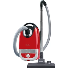Miele S5 Ecoline Red porzsákos porszívó