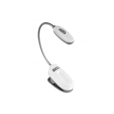 Mighty Bright - MiniFlex olvasólámpa fehér