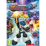 Mighty No.9 PC játékszoftver