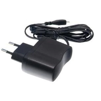 MikroTik 5V 1A tápegység (microUSB)