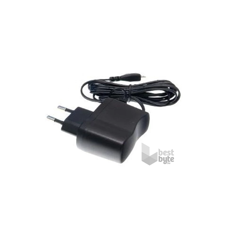 MikroTik 5V 1A tápegység (microUSB)