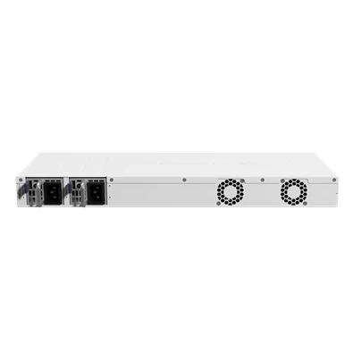 MikroTik CCR2004-16G-2S+ 16xGbE LAN 2x SFP+ port 19" Cloud Core Router