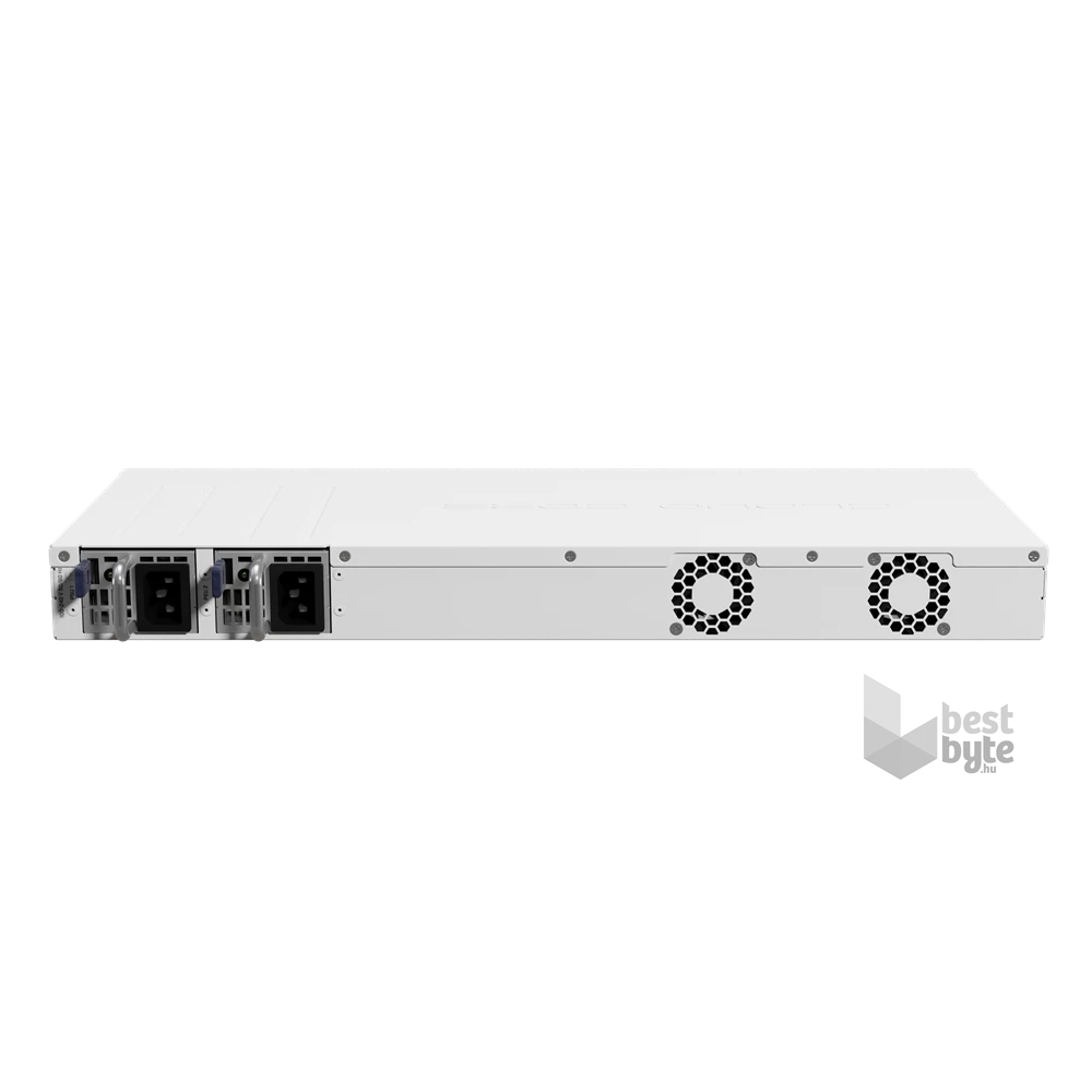 MikroTik CCR2004-16G-2S+ 16xGbE LAN 2x SFP+ port 19" Cloud Core Router