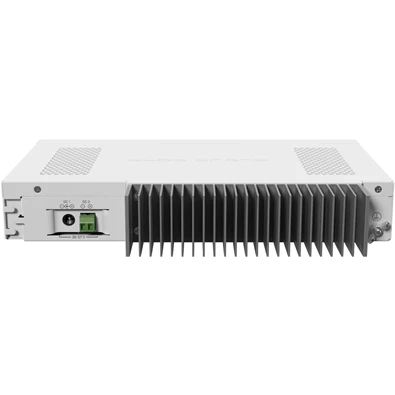 MikroTik CCR2004-16G-2S+PC 16xGbE LAN 2x SFP+ port Cloud Core router