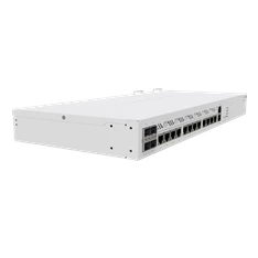 MikroTik CCR2116-12G-4S+ 13xGbE LAN 4xSFP+ port 19" Cloud Core Router