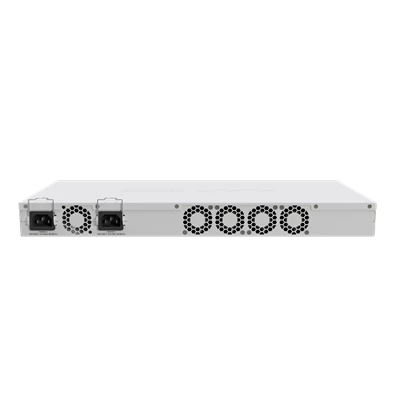 MikroTik CCR2116-12G-4S+ 13xGbE LAN 4xSFP+ port 19" Cloud Core Router