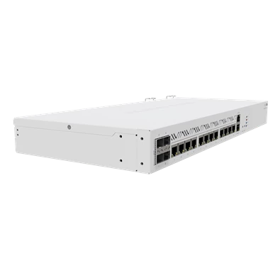 MikroTik CCR2116-12G-4S+ 13xGbE LAN 4xSFP+ port 19" Cloud Core Router