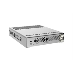 MikroTik CRS305-1G-4S+IN L5 1xGbE LAN, 4x SFP+ port Cloud Router Switch