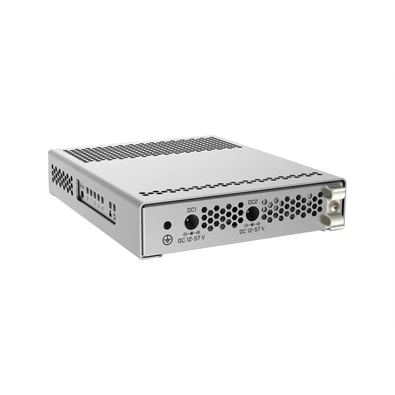 MikroTik CRS305-1G-4S+IN L5 1xGbE LAN, 4x SFP+ port Cloud Router Switch