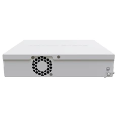 MikroTik CRS310-8G+2S+IN 8x 2.5GbE LAN port, 2x SFP+ port Cloud Router Switch