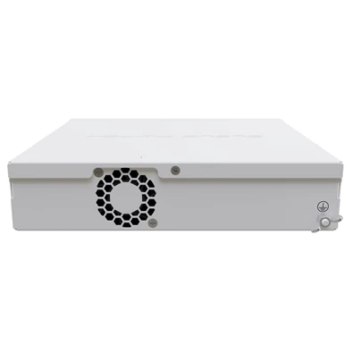 MikroTik CRS310-8G+2S+IN 8x 2.5GbE LAN port, 2x SFP+ port Cloud Router Switch