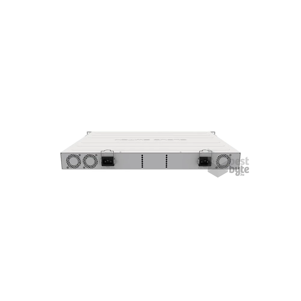 MikroTik CRS354-48G-4S+2Q+RM 48port GbE LAN 4x10G SFP+ port 2x40G QSFP+ port Cloud Router Switch