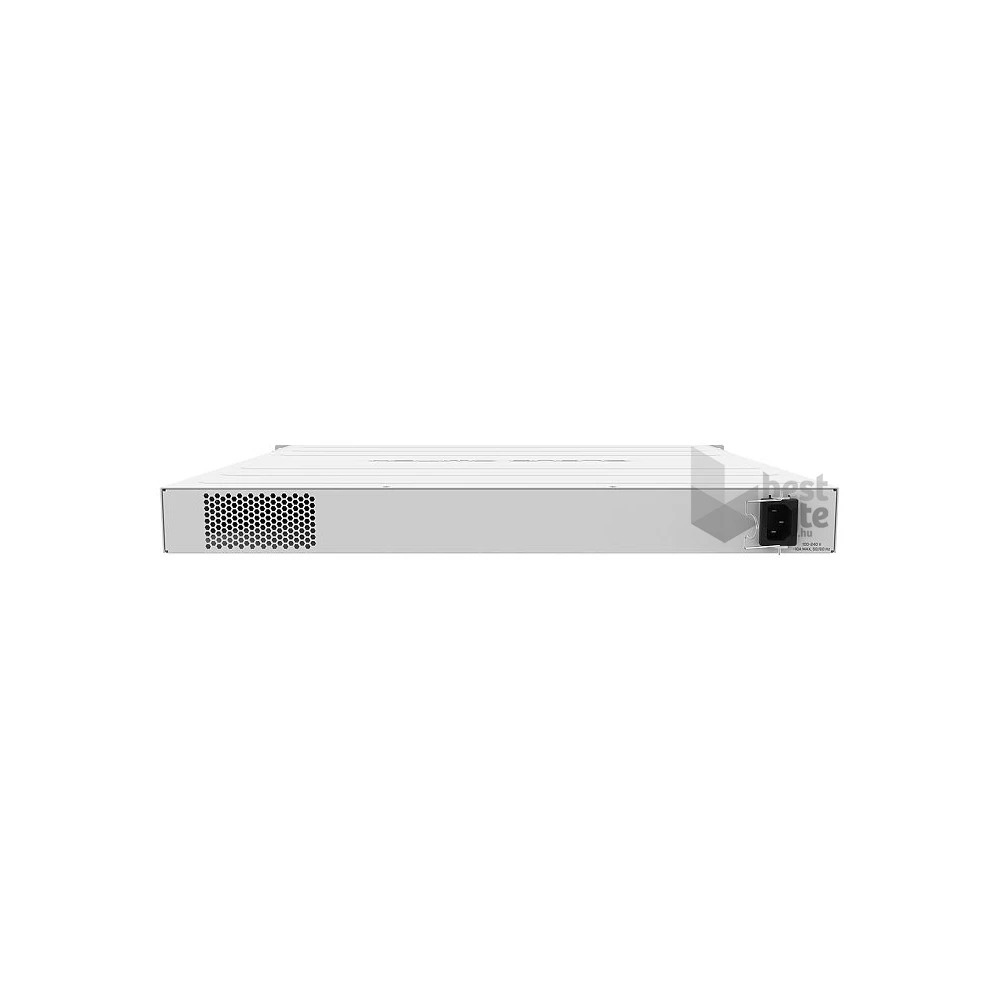 MikroTik CRS354-48P-4S+2Q+RM 48port GbE PoE LAN 4x10G SFP+ port 2x40G QSFP+ port Cloud Router PoE Switch