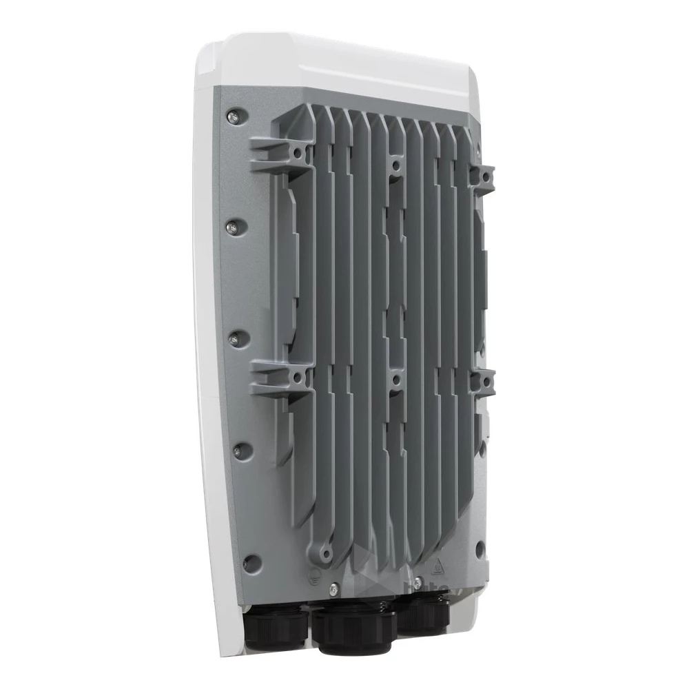 MikroTik CRS504-4XQ-IN L5 1xFE LAN, 4x 100G QSFP28 port kültéri Cloud Router Switch