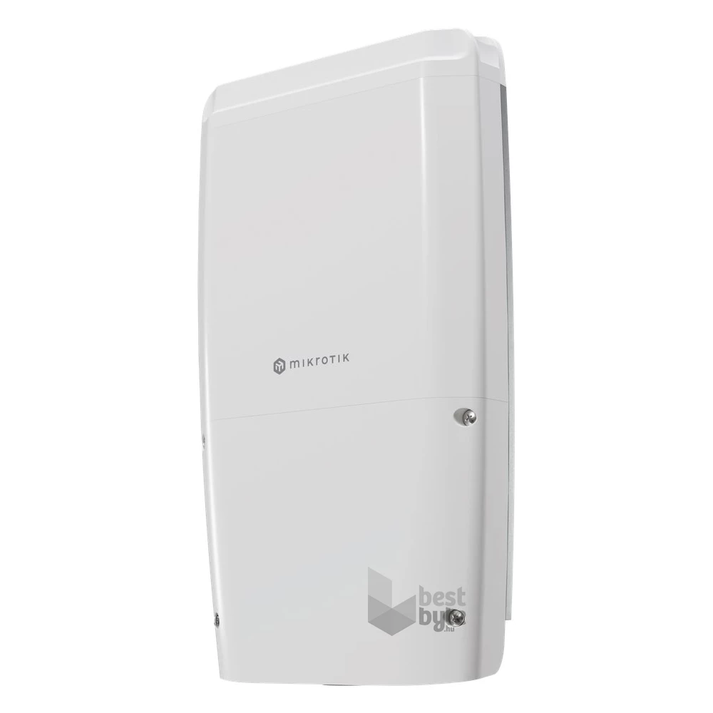 MikroTik CRS504-4XQ-IN L5 1xFE LAN, 4x 100G QSFP28 port kültéri Cloud Router Switch