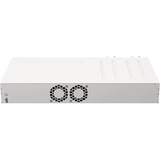 MikroTik CRS510-8XS-2XQ-IN L5 1xFE LAN, 2x 100G QSFP28, 8x25G SFP28 port Cloud Router Switch
