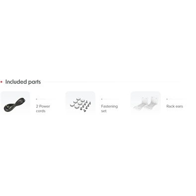 MikroTik CRS510-8XS-2XQ-IN L5 1xFE LAN, 2x 100G QSFP28, 8x25G SFP28 port Cloud Router Switch