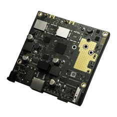 MikroTik L11UG-5HAXD L4 256MB 1xGbE LAN 802.11ax Wi-Fi 6 5GHz RouterBOARD