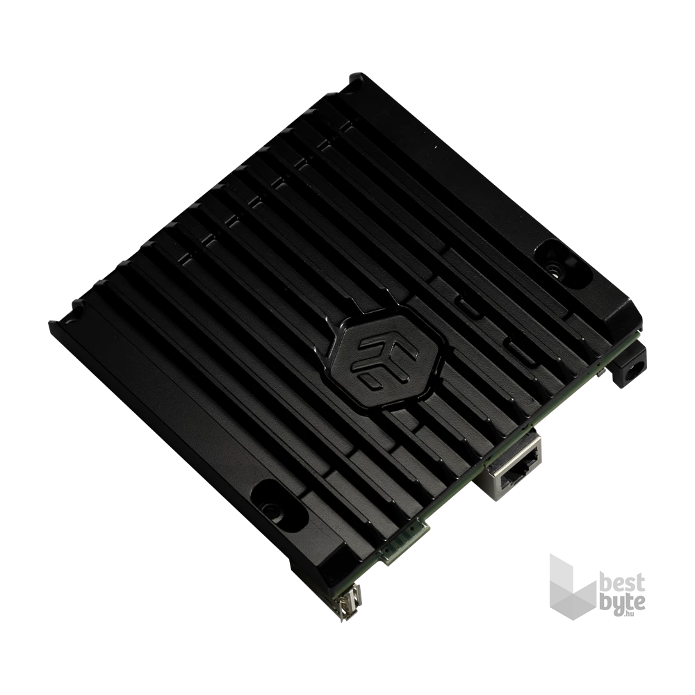 MikroTik L11UG-5HAXD L4 256MB 1xGbE LAN 802.11ax Wi-Fi 6 5GHz RouterBOARD