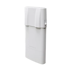 MikroTik L11UG-5HaxD-NB NetBox 5 ax 802.11ax Wi-Fi 6 5GHz beépített rádióval, 2x RSMA csatlakozóval, L4