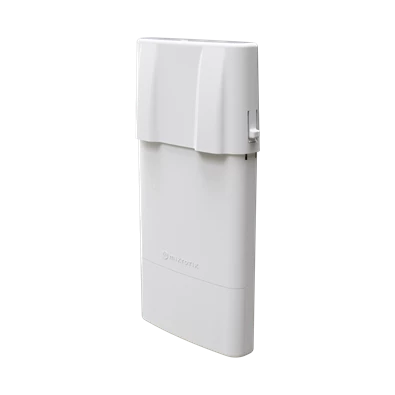 MikroTik L11UG-5HaxD-NB NetBox 5 ax 802.11ax Wi-Fi 6 5GHz beépített rádióval, 2x RSMA csatlakozóval, L4