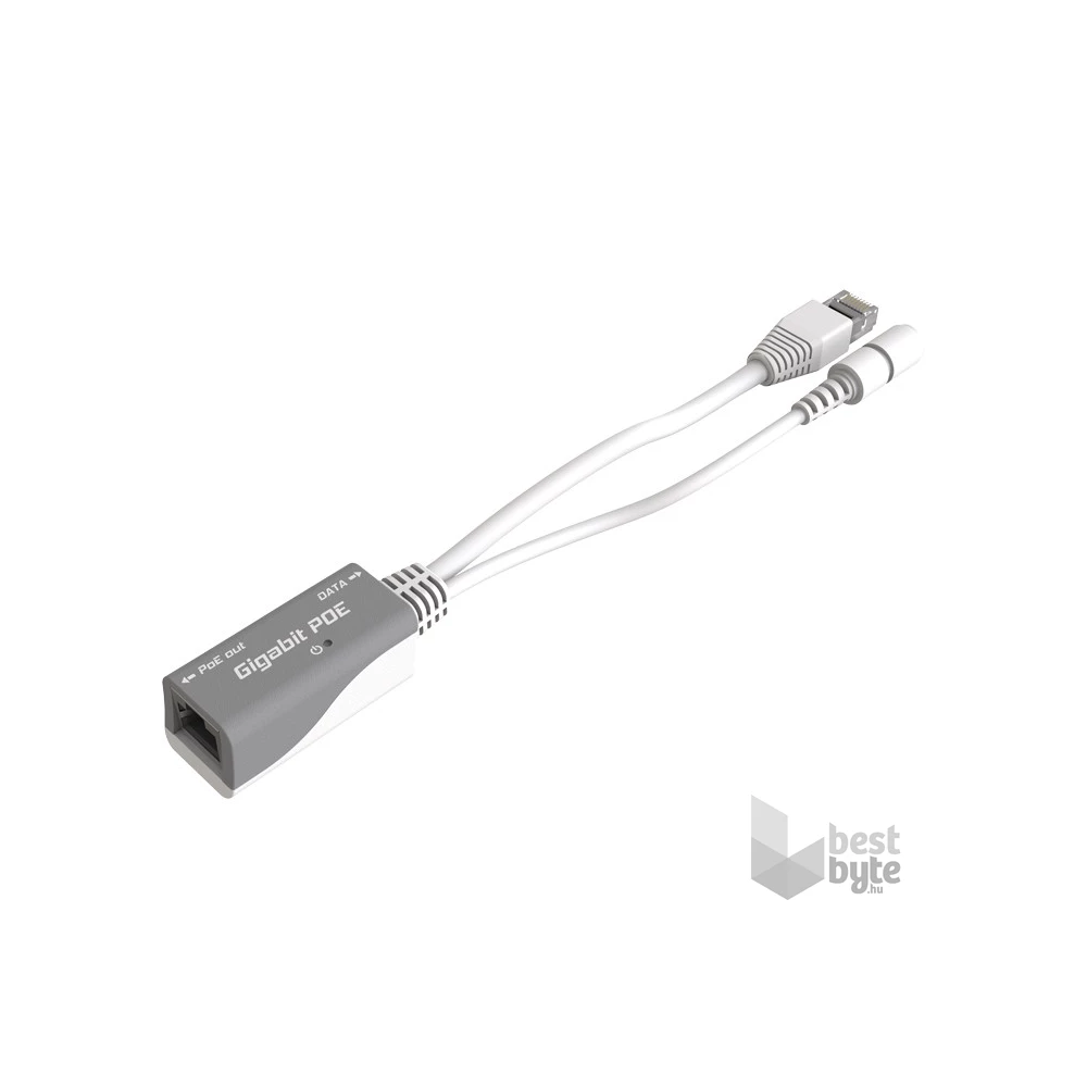 MikroTik L11UG-5HaxD-NB NetBox 5 ax 802.11ax Wi-Fi 6 5GHz beépített rádióval, 2x RSMA csatlakozóval, L4