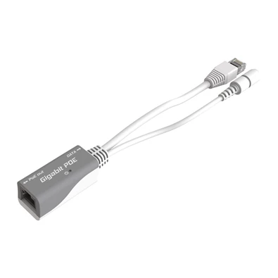 MikroTik L11UG-5HaxD-NB NetBox 5 ax 802.11ax Wi-Fi 6 5GHz beépített rádióval, 2x RSMA csatlakozóval, L4