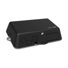 MikroTik LtAP Mini LTE kit kültéri WiFi access point LTE antennával, miniPCIe szlottal (2024 )
